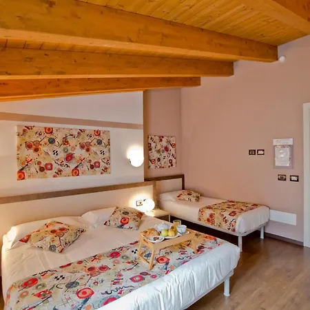 Di Hotel Colico
