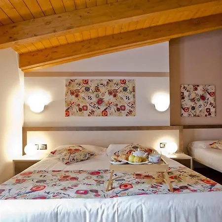 Di Hotel Colico