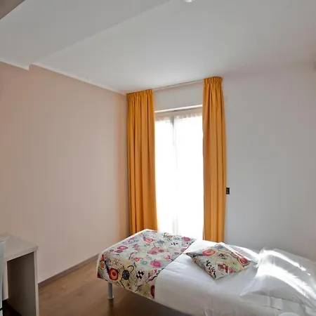 Di Hotel Colico