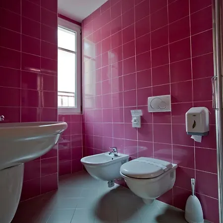 Hotel Di 4*