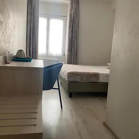 Hotel Di Colico