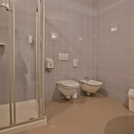 Di Hotel Colico
