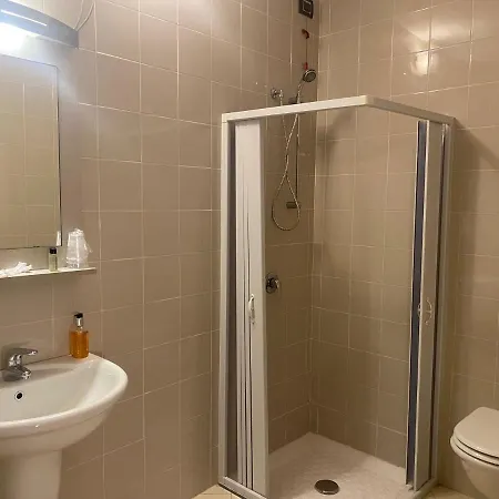 Di Hotel Colico