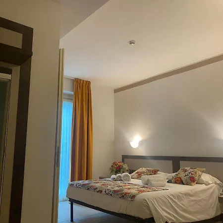 Di Hotel Colico